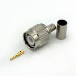 TNC Connector for LMR-LW
