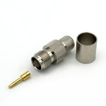TNC Connector for LMR-LW