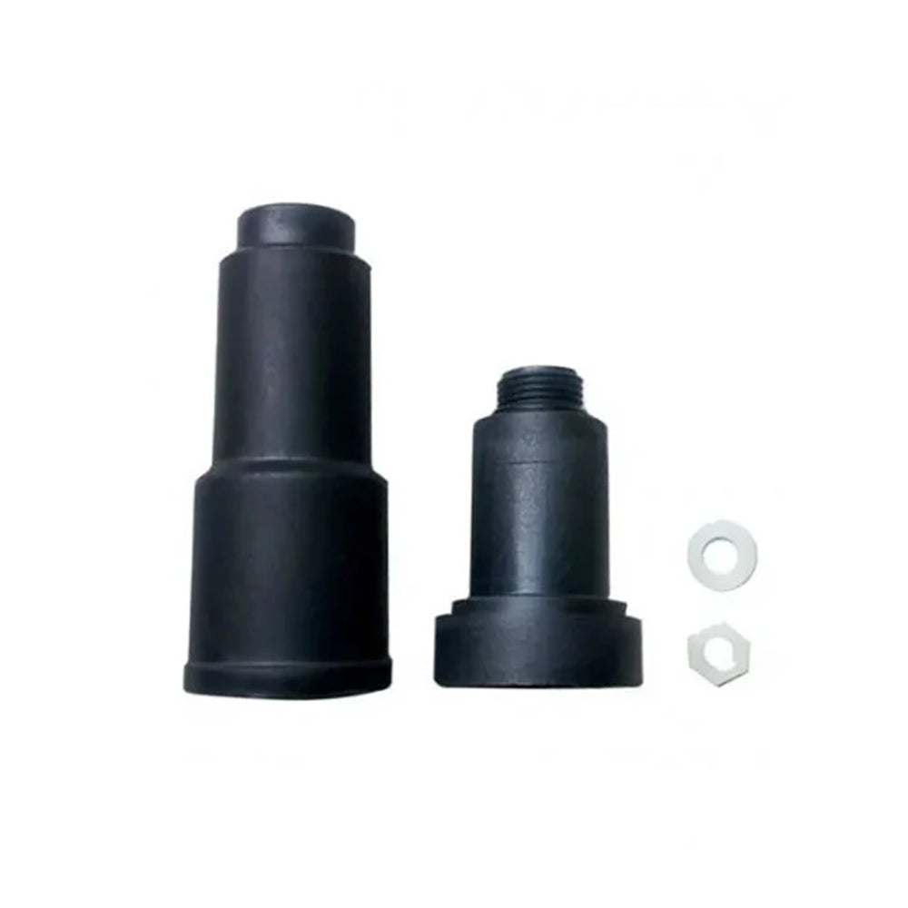 MHU Moulding (VMHU,213/496/508/608 Sensors)