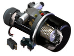 Constant Running Hydraulic Pump