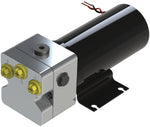 PR+ Reversing DC Hydraulic Pump