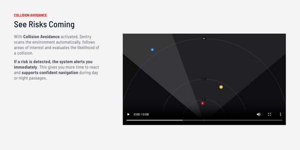 SEA AI | Sentry