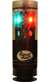 Signal Mate 2NM Three-Wire Tri-Color & Anchor Light