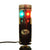 Signal Mate 2NM Two-Wire Tri-Color & Anchor Light with Automatic Photocell