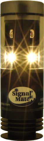 Signal Mate 2NM Three-Wire Tri-Color & Anchor Light