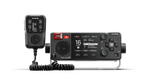 em-trak X100 VHF AIS Marine Radio | DSC Transceiver with Wireless Control