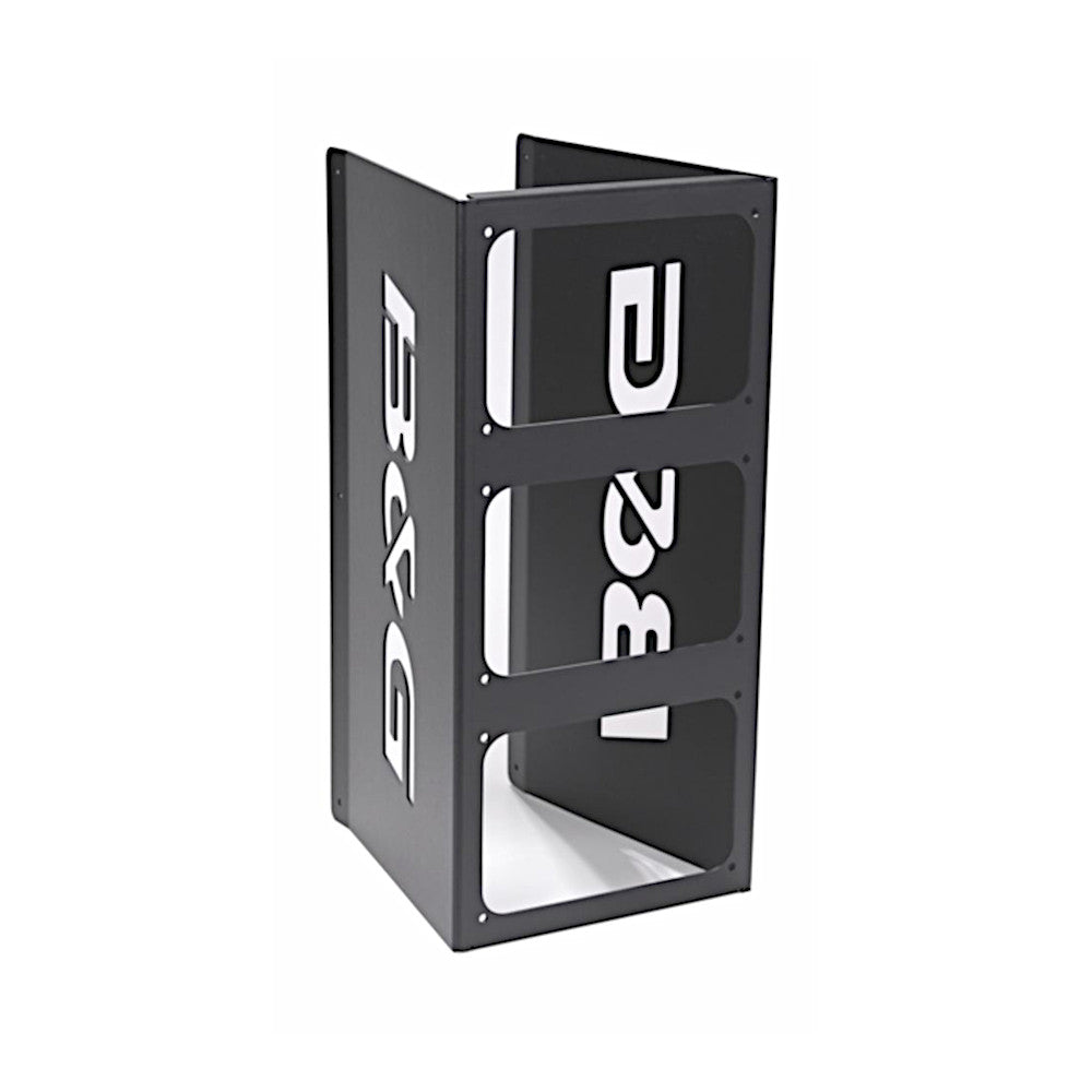 B&G 3-Way Mast Bracket for 20/20HV Displays