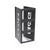 B&G 3-Way Mast Bracket for 3x 20/20HV Displays