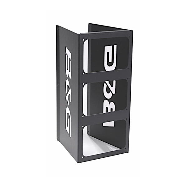 B&G 3-Way Mast Bracket for 3x 20/20HV Displays