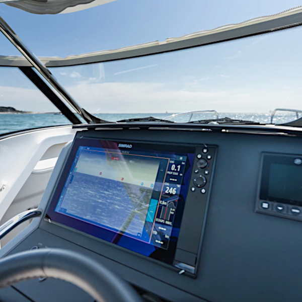 SEA AI | Watchkeeper Software