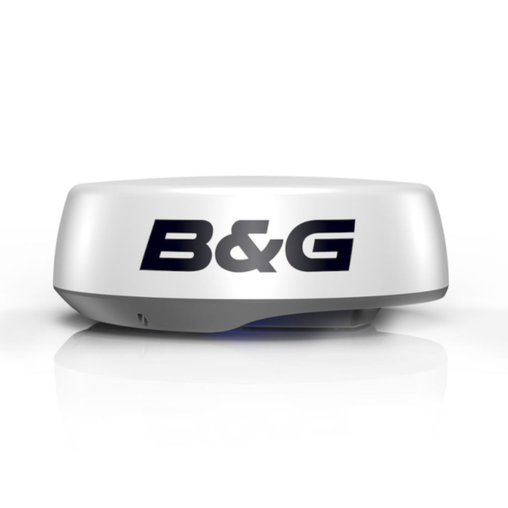 B&G HALO24 Marine Radar