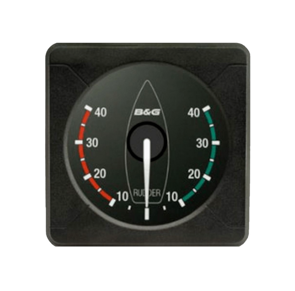 H5000 Analogue Rudder Angle Display