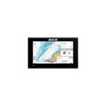 B&G Zeus³ 7 Chartplotter | 7" Sailing Navigation System with SailSteer, Radar & AIS Integration
